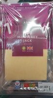 Monterrey Jack Cheese