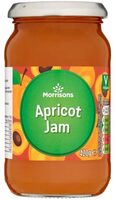 Apricot Jam