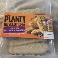 Plant revolution