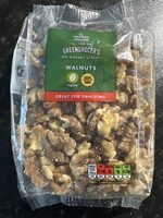 Walnuts