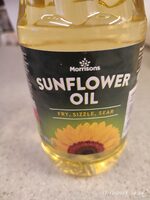 Sunflower Oil