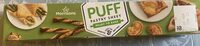Puff Pastry Sheet