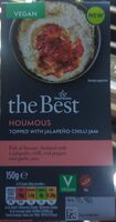 The Best Houmous