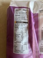 Fruit And Seed Muesli Gluten Free