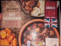 Beef Bourguignon