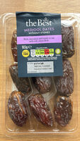 Medjool Dates