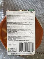 Morrisons Protein Chicken Pesto Pasta