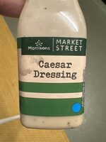 The Grengrocers Caesar Dressing