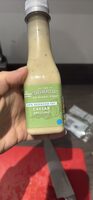 Caesar dressing