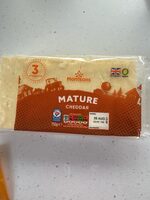 Mature Cheddar