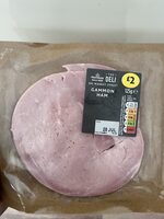 Gammon Ham
