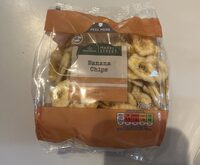 Banana Chips