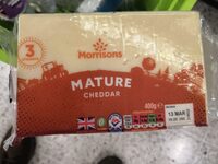 Mature Cheddar