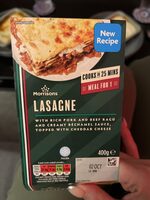 Lasagne