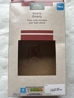Gravy