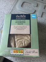 Unknown product