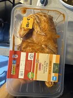 British Piri Piri Chicken