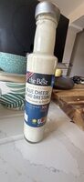 Blue Cheese Salad Dressing