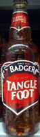 Tangle foot