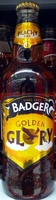 Golden Glory