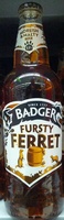 Fursty Ferret