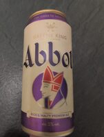 Abbot Ale