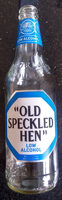 Old Speckled Hen - Low Alcohol
