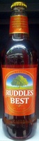 Ruddles Best English Ale