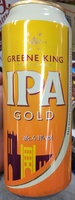 IPA Gold