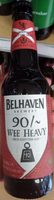 Belhaven Brewery