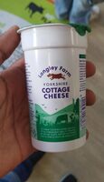 Yorkshire Cottage Cheese