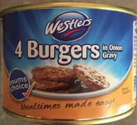 Steak à burger