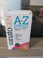 Sanatogen