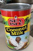 Coconut milk