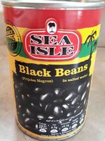 Black Beans
