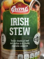 Grants Irish Stew 392G