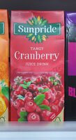 Cranberry