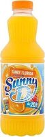 Tangy Florida Citrus Fusion
