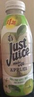Apple Juice