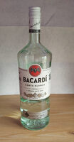 Barcadi Carta Blanca