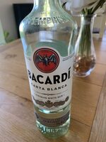 Bacardi