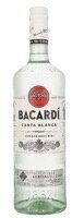 Barcadi Carta Blanca