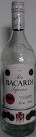 Ron Bacardi Superior