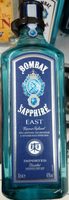 Bombay Sapphire East