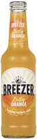 BREEZER Orange 4%