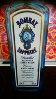 Bombay Sapphire London Dry Gin