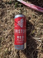 Eristoff red