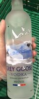 Vodka