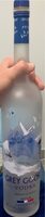 Vodka