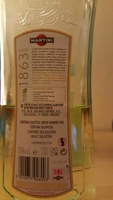 Martini Bianco